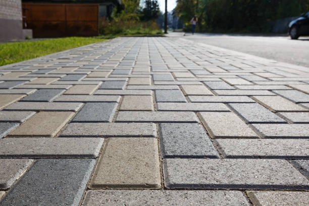 Best Local Driveway Pavers  in Red Oak, NC