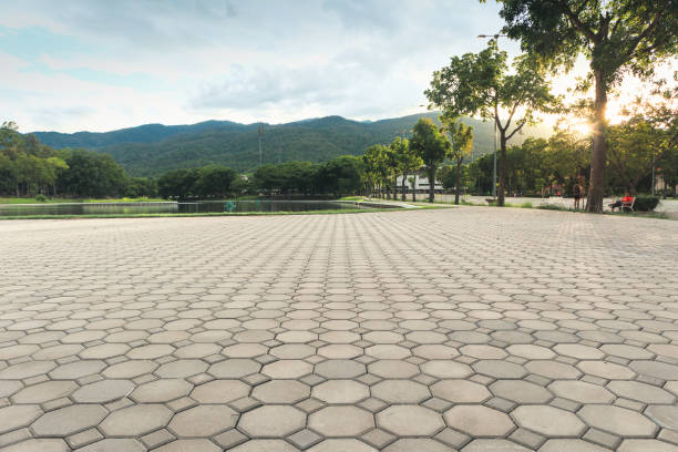 Trusted Red Oak, NC Driveway Pavers Experts
