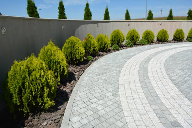 Best Permeable Paver Driveway  in Red Oak, NC