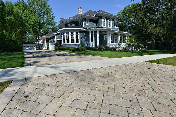 Best Driveway Paving Contractor  in Red Oak, NC