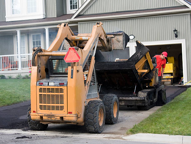 Best Cobblestone Driveway Pavers  in Red Oak, NC